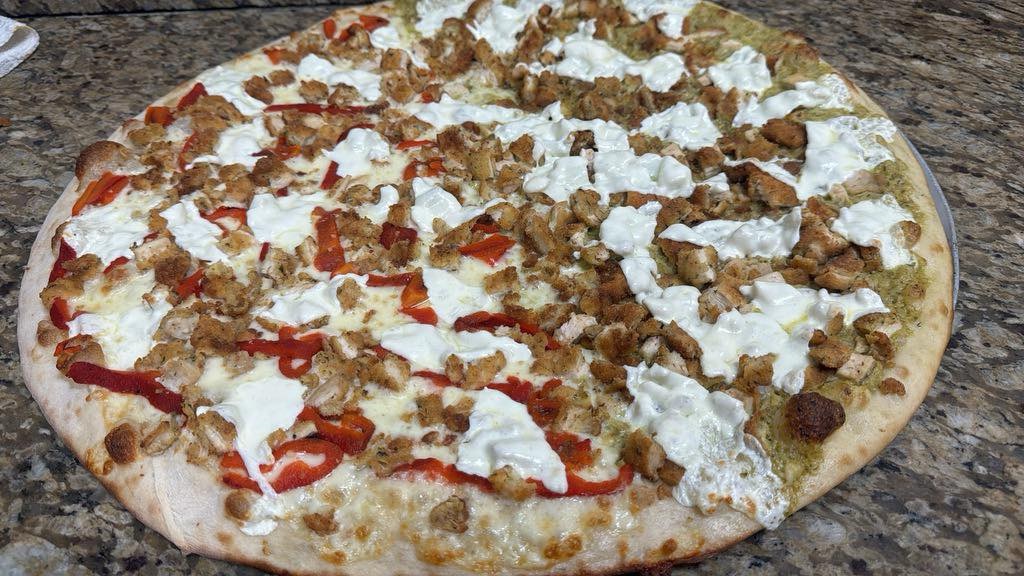 Fratelli’S Pizzeria & Restaurant Photos 2